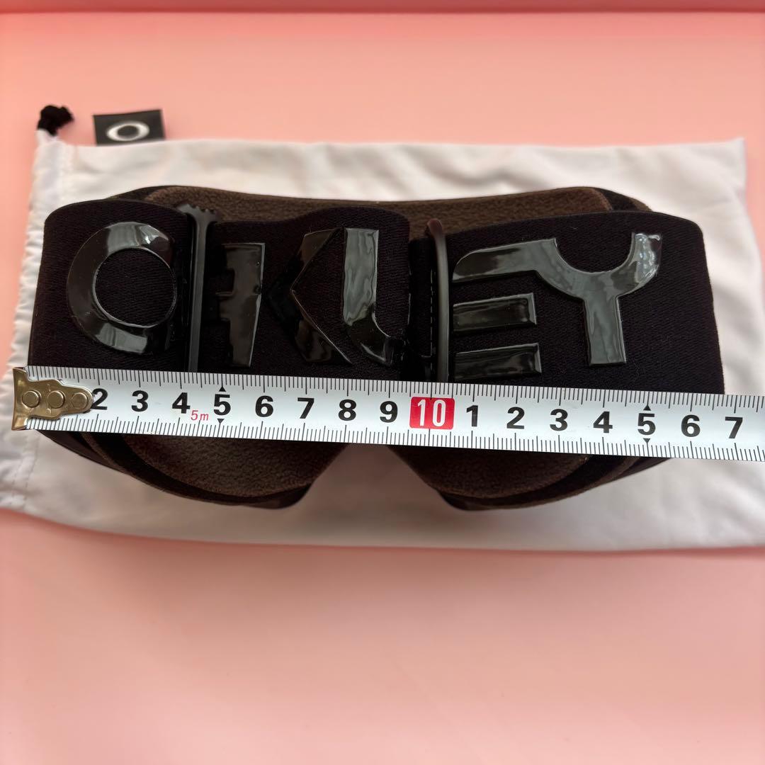 OAKLEY ラインマイナー ジェイド