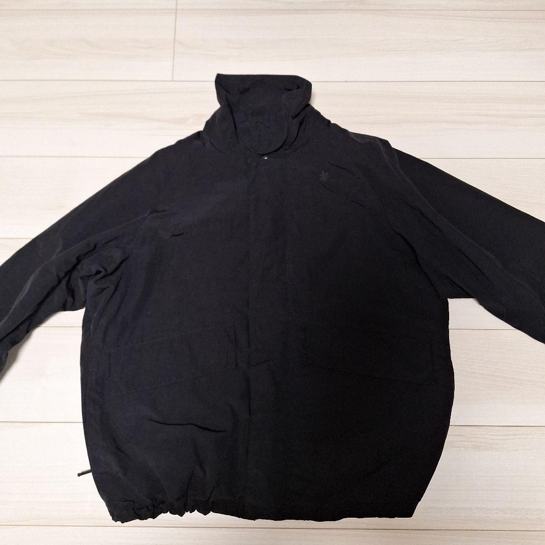 GOLDWIN ARKnets別注 Nylon Jacket pants セット