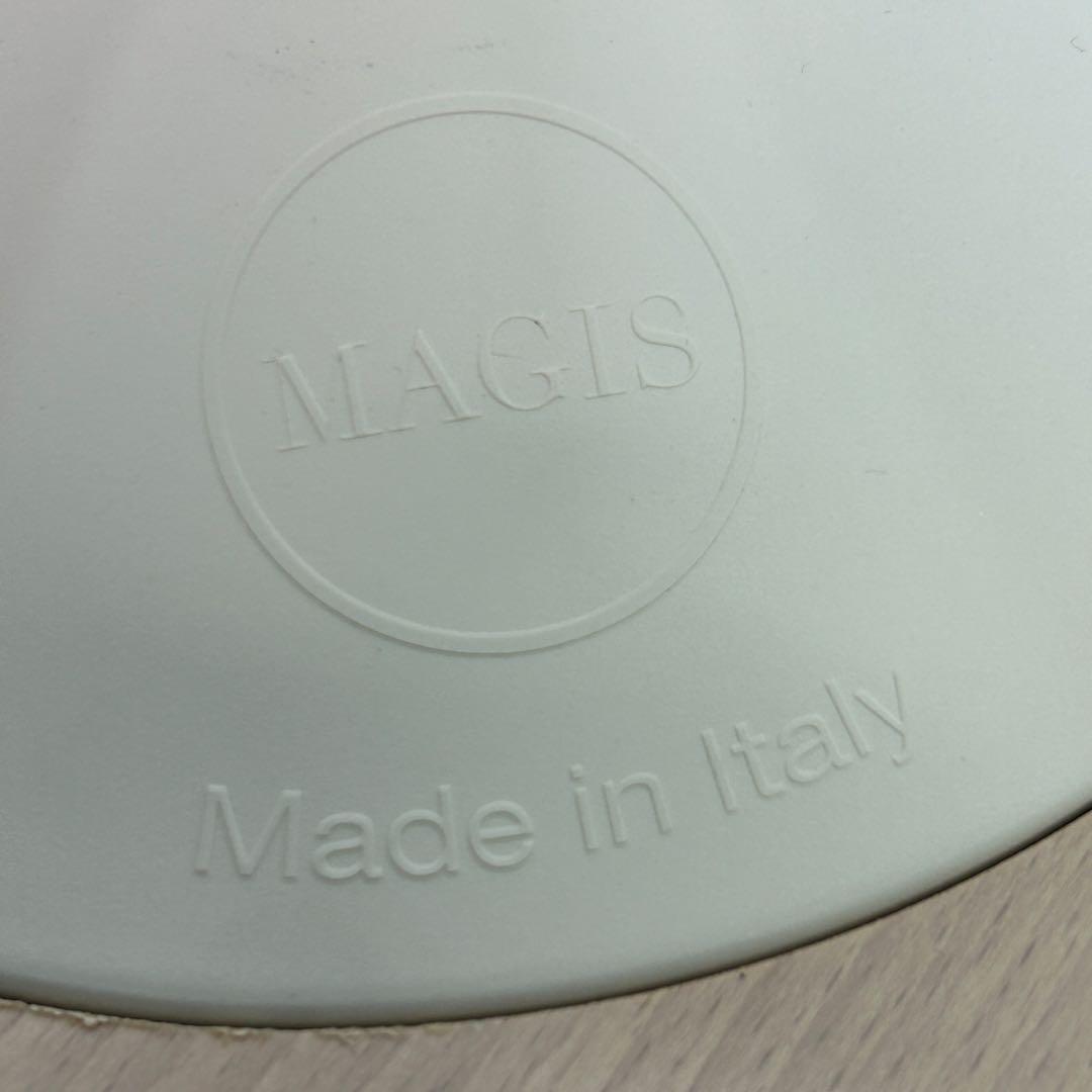 MAGIS (マジス) Tom & Jerry (トム＆ジェリー)　ホワイト　白