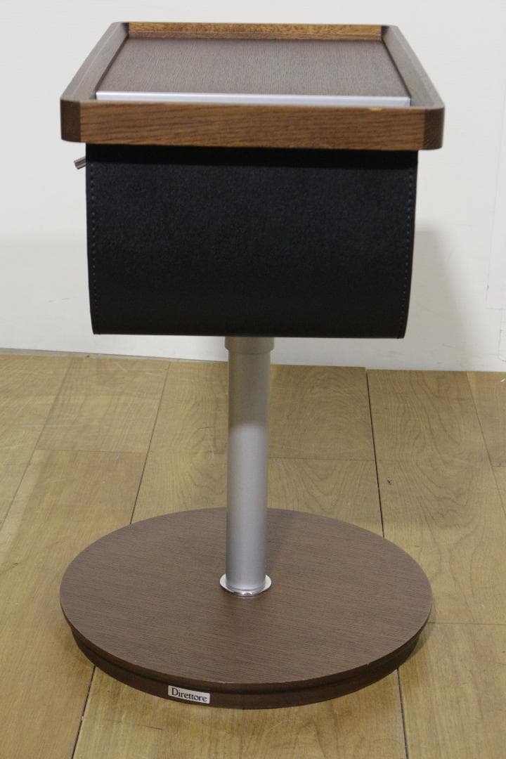 キ*ノ様 カリモク★ディレトーレ★サイドテーブル★マガジンラック★ナイトテーブル