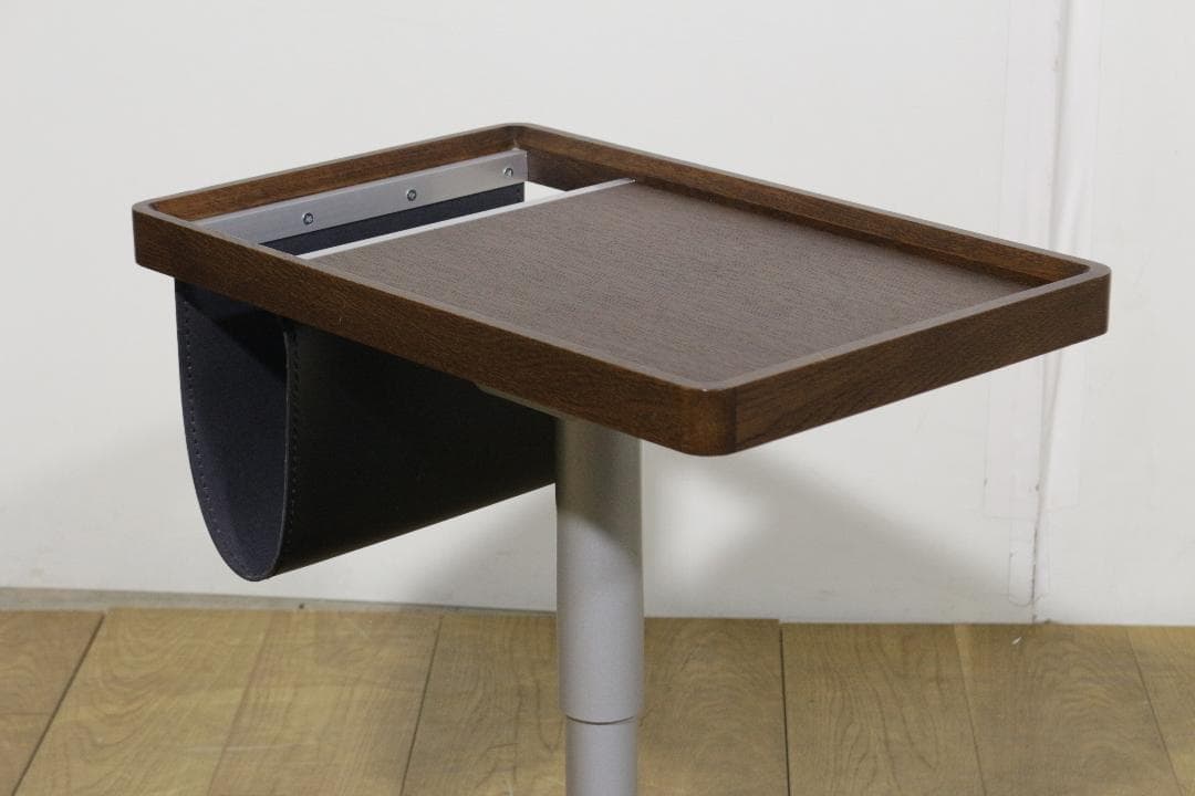 キ*ノ様 カリモク★ディレトーレ★サイドテーブル★マガジンラック★ナイトテーブル