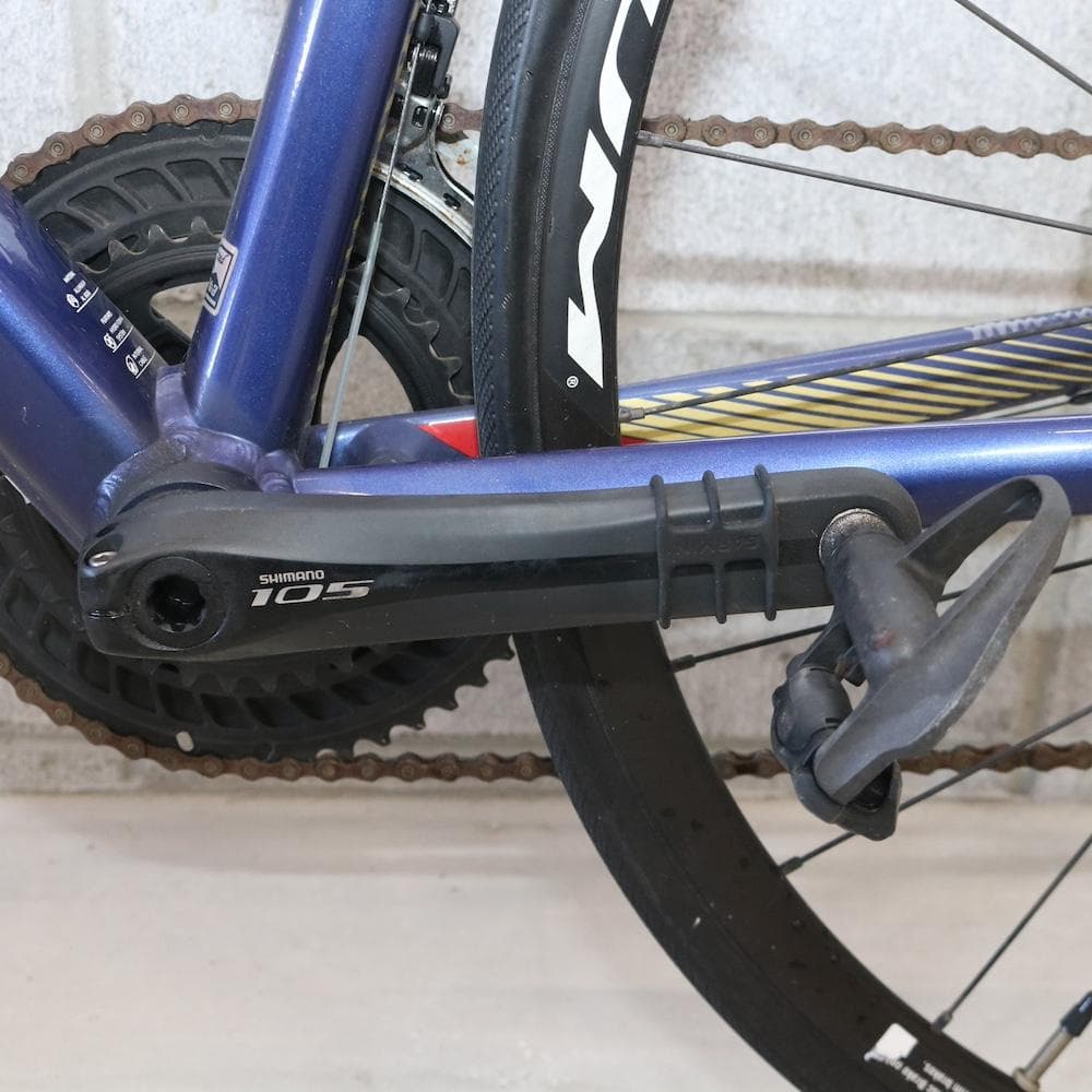 メリダ スクルトゥーラ 700 2018年モデル ロードバイク 自転車