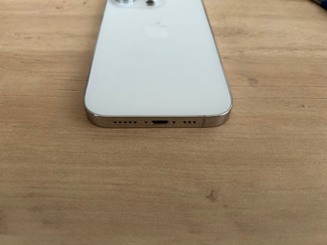 Apple iPhone 14 Pro 128GB 本体