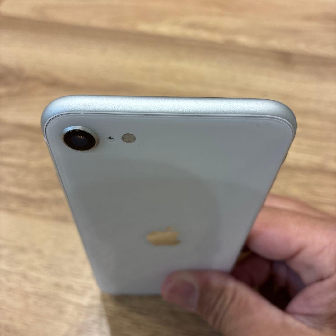 スマートフォン本体 Apple iPhone SE2 64GB