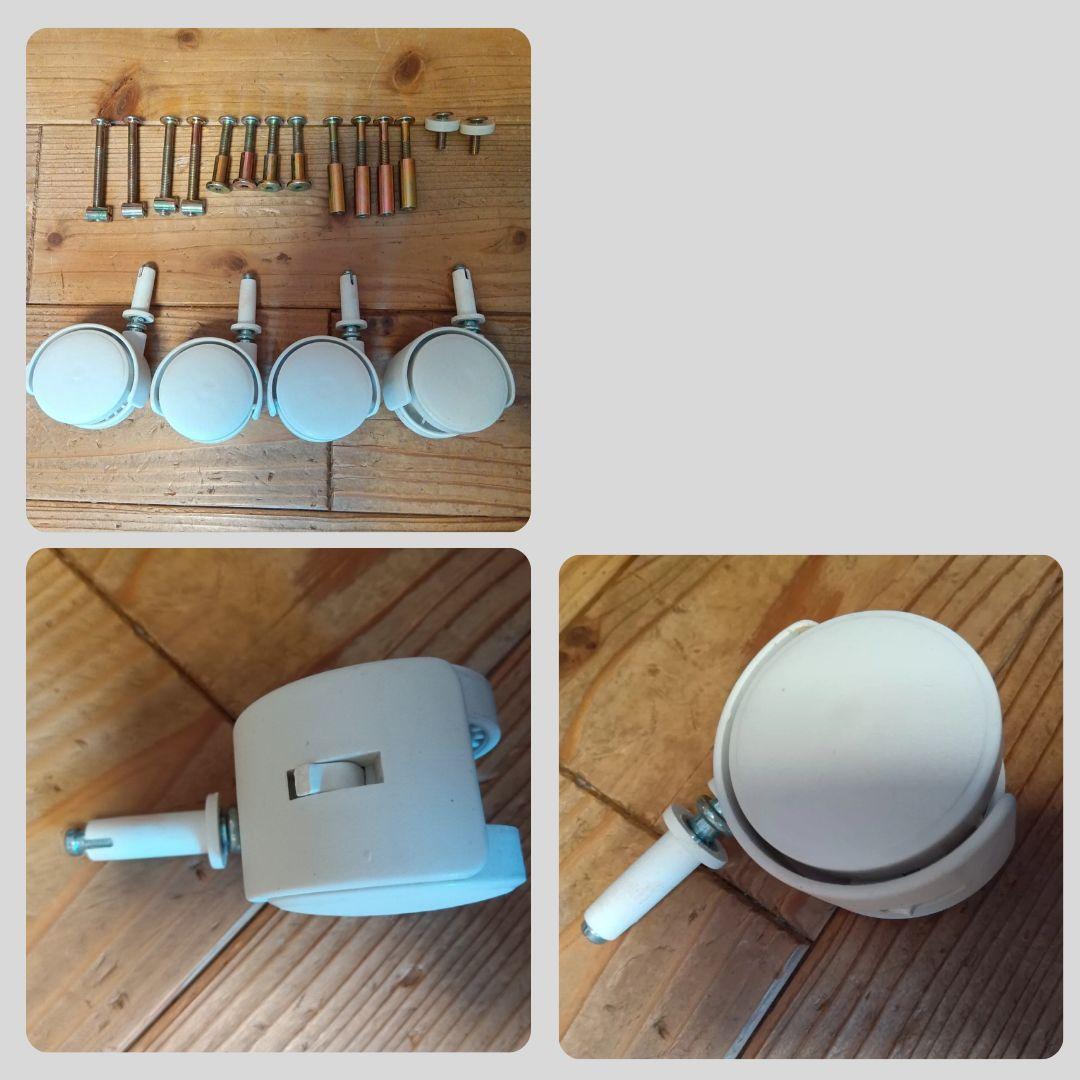 《送料無料❣️１点限り❣️》カトージ　ベビーベッド　 ミニ立ちベッド⭐︎ ぴーこ