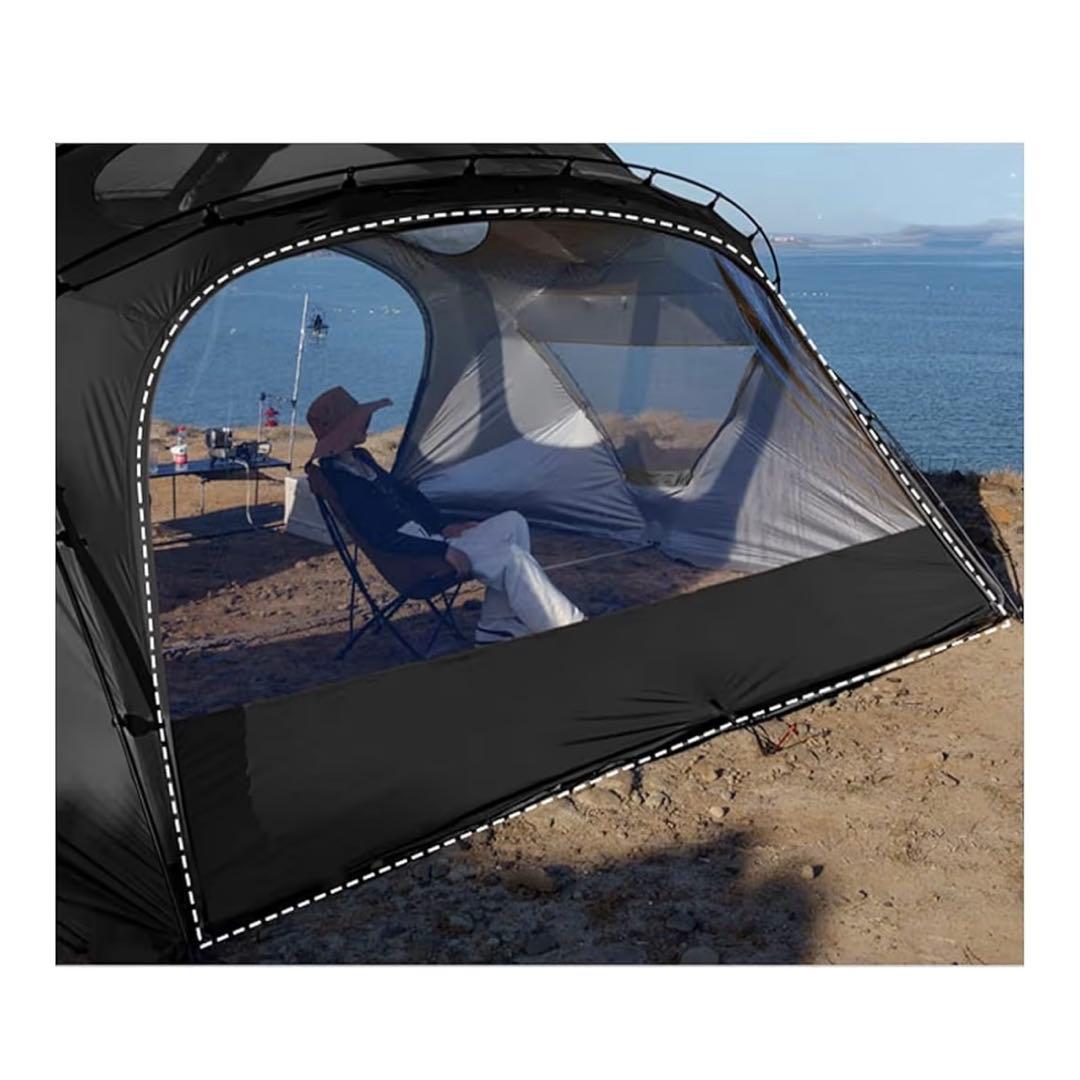 【ハセガワ】 beetle16 2.0 BLACK 5点セット