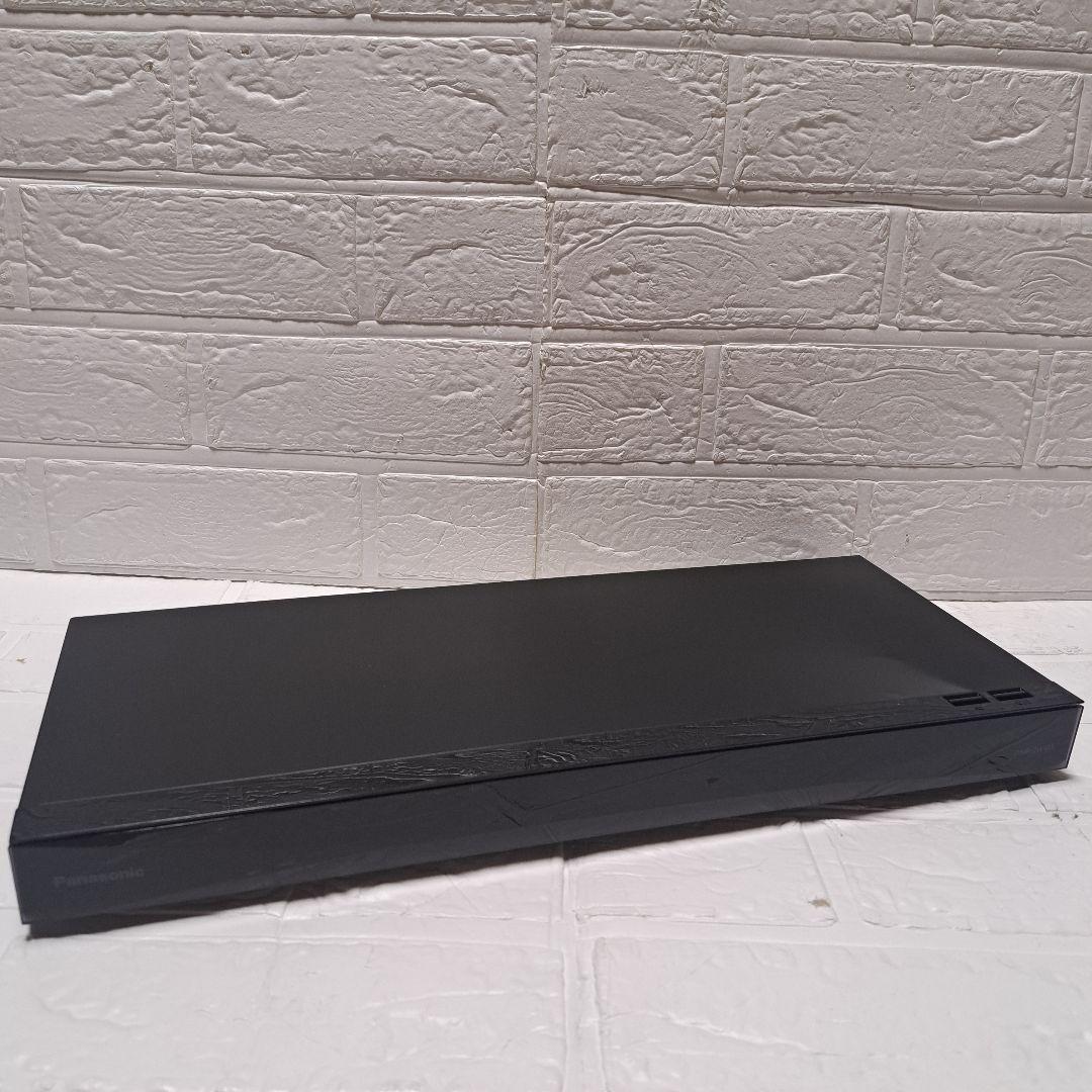 訳あり品Panasonic DMR-2W101 ブルーディディスクレコーダー