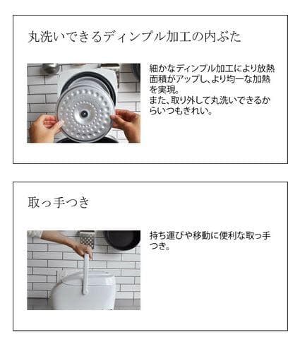 ★ 新品 一升 10合炊き タイガー 炊飯器 炊飯ジャー 炊きたて
