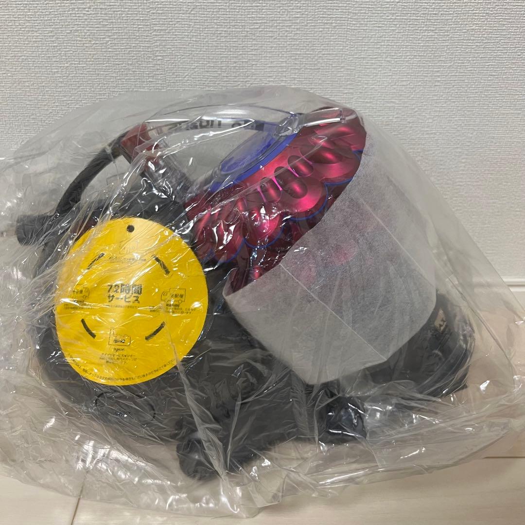 ダイソン dyson DC63 turbinehead