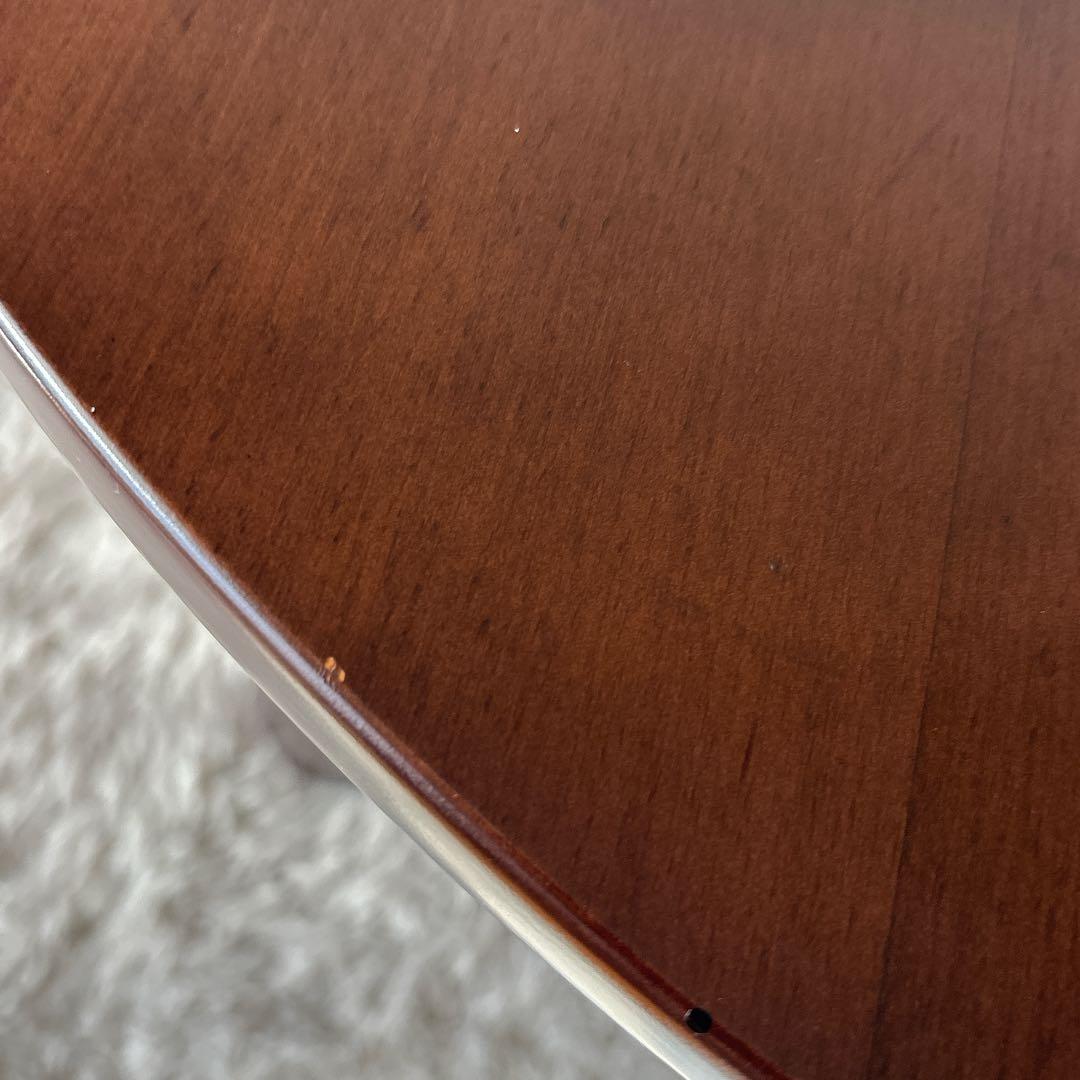 さくら餅様リクエスト品】無印 丸型 こたつ テーブル MK-858C