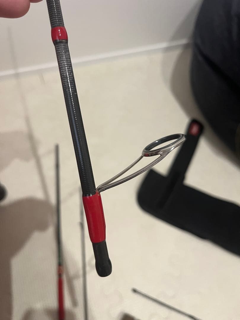 フエルコ　XTL511-5S LUCKオリジナル　限定品　初期モデル