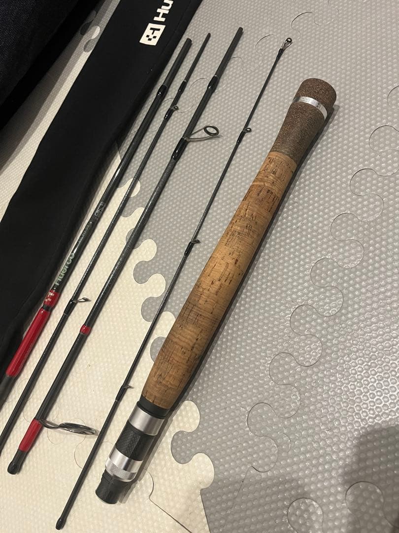 フエルコ　XTL511-5S LUCKオリジナル　限定品　初期モデル