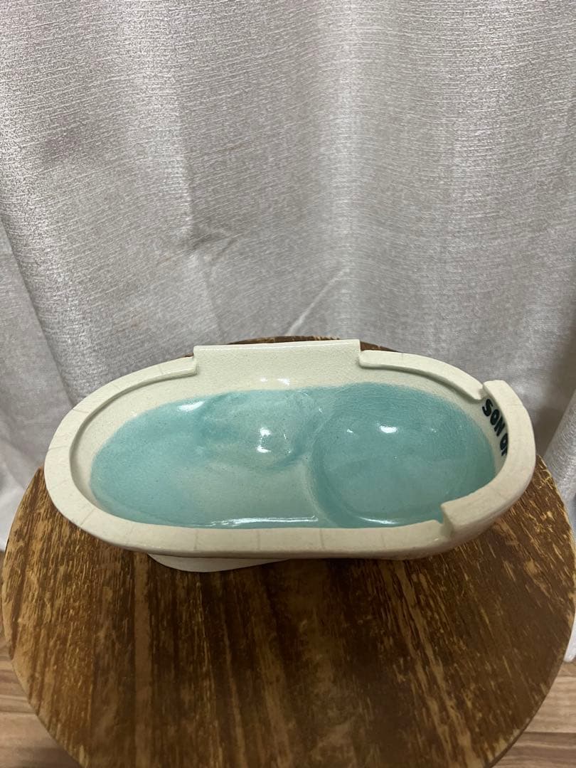 SON OF THE CHEESE サノバチーズ　プール 灰皿　アクセサリー