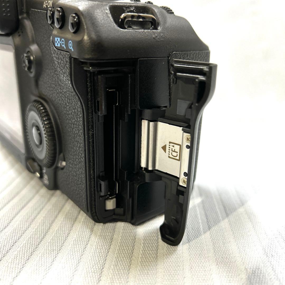 Canon EOS5D markⅡ ＋ 24〜105mm f:4 ＋BG-E6