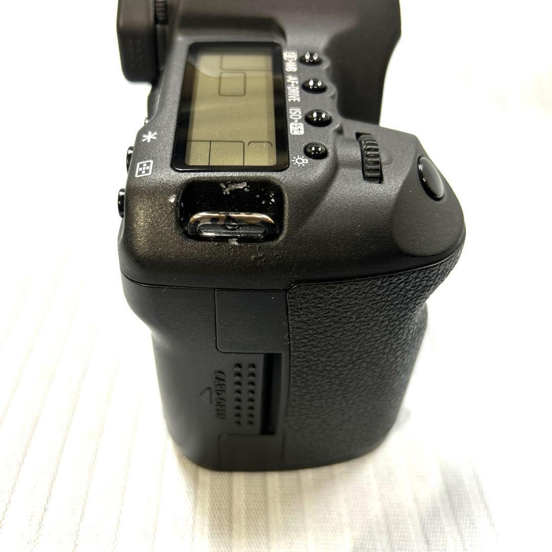 Canon EOS5D markⅡ ＋ 24〜105mm f:4 ＋BG-E6