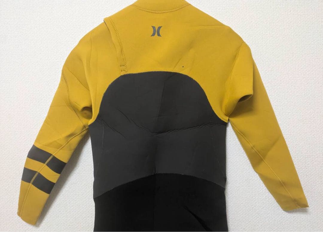 ハーレー ウェットスーツ 3/2 ADVANTAGE メンズ Hurley