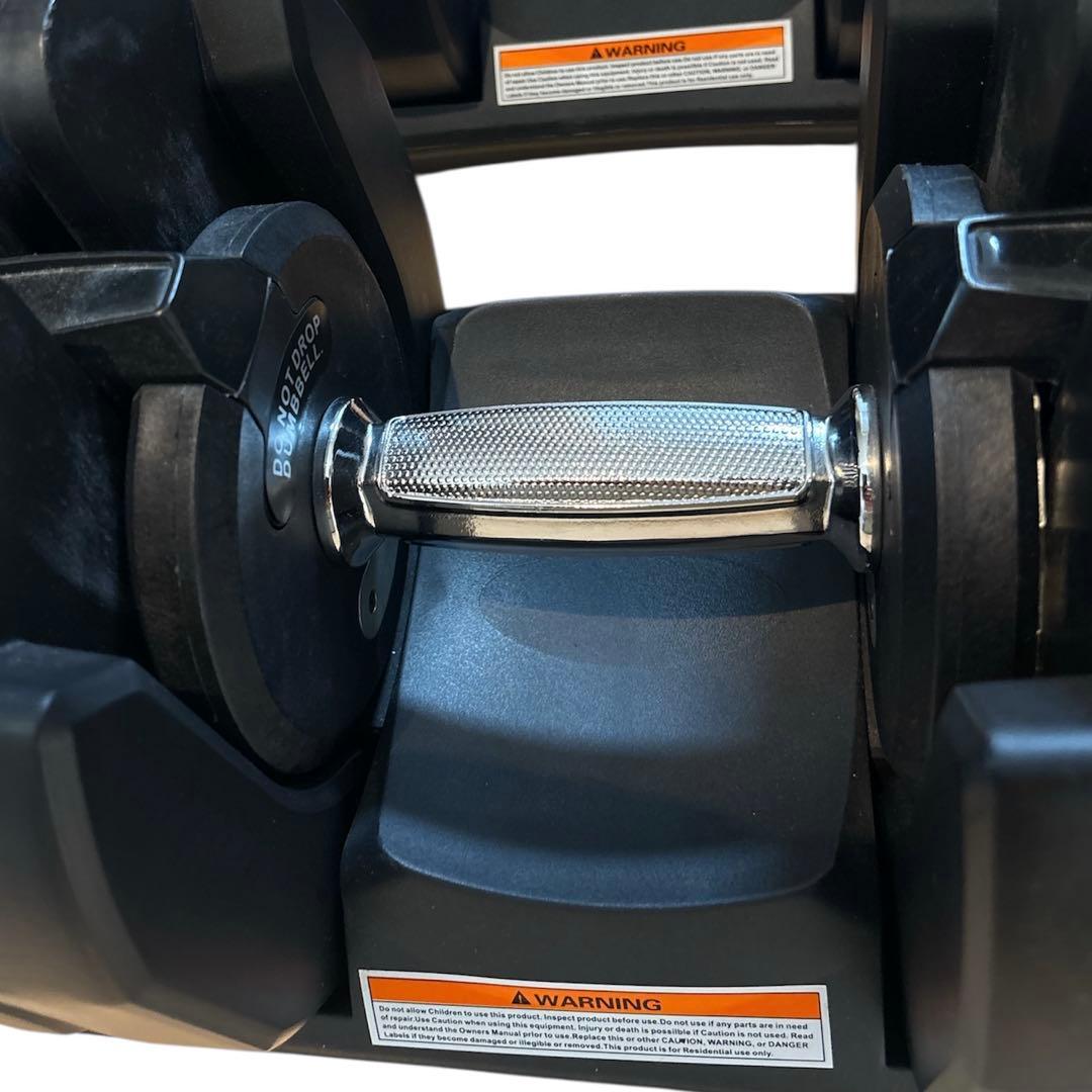 namiorioyaji459　40kgダンベル2個 ベンチ台　3点