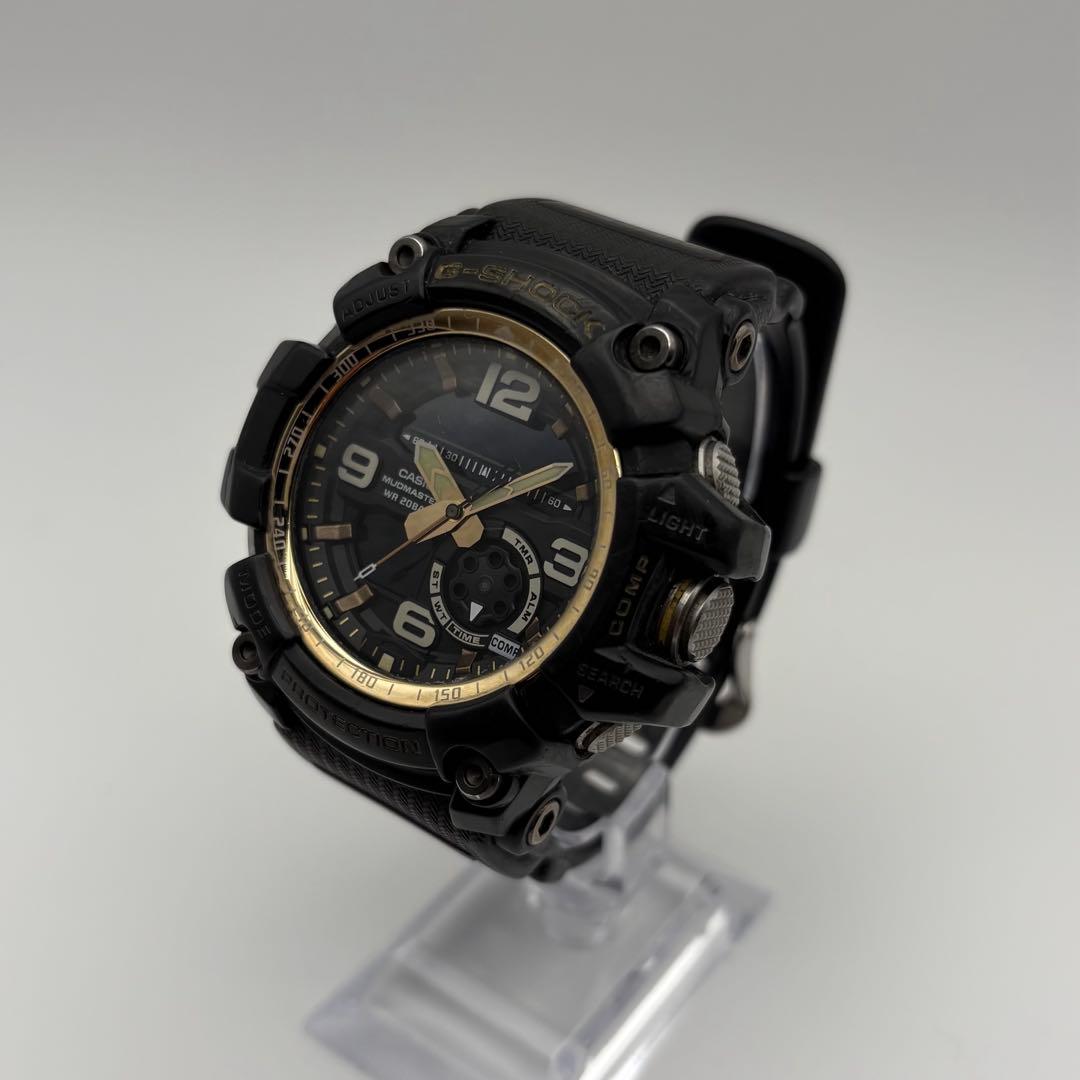G-SHOCK GG-1000GB マッドマスター CASIO カシオ ジャンク