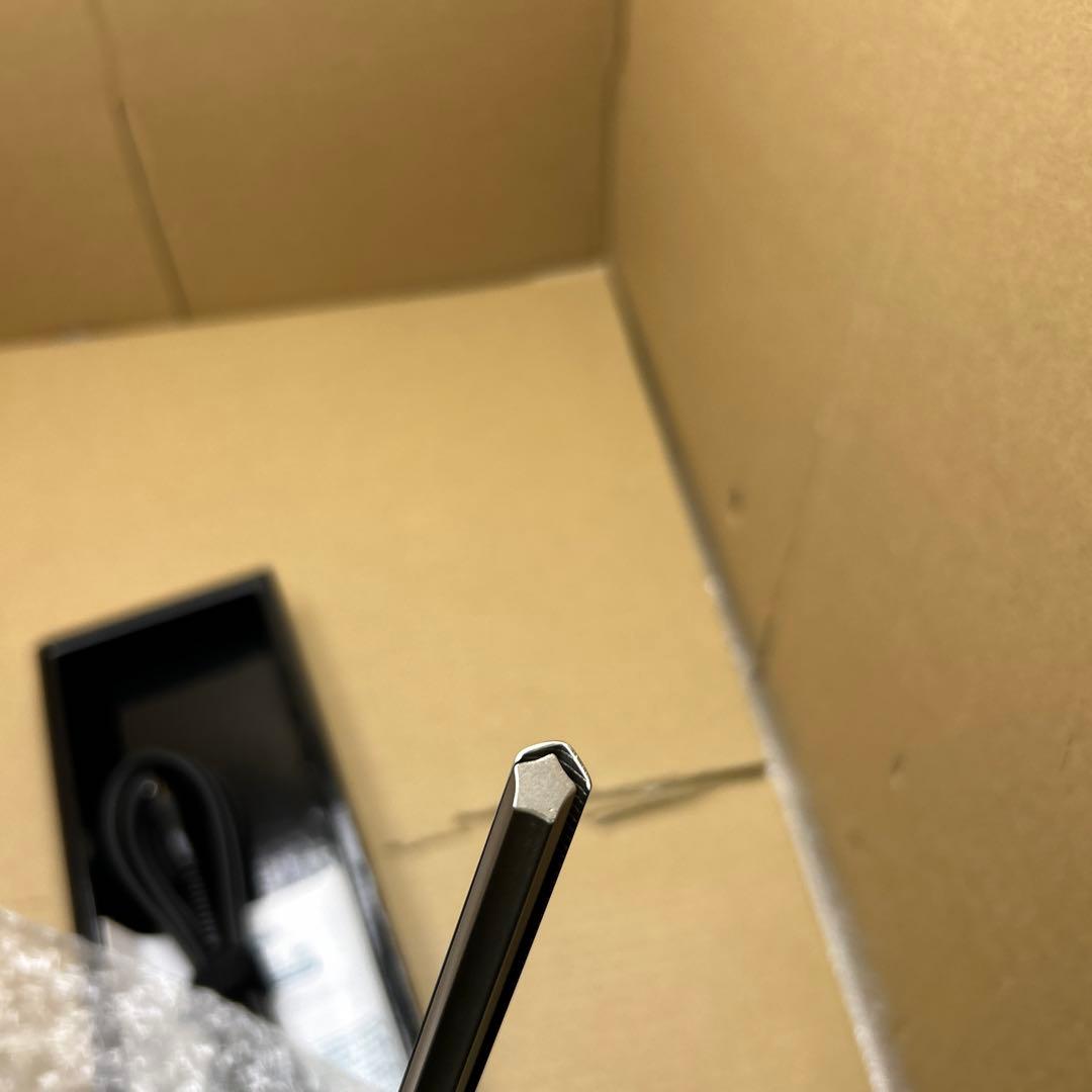 デジタルHAXシャープルアイロン 8mm ヘアアイロン