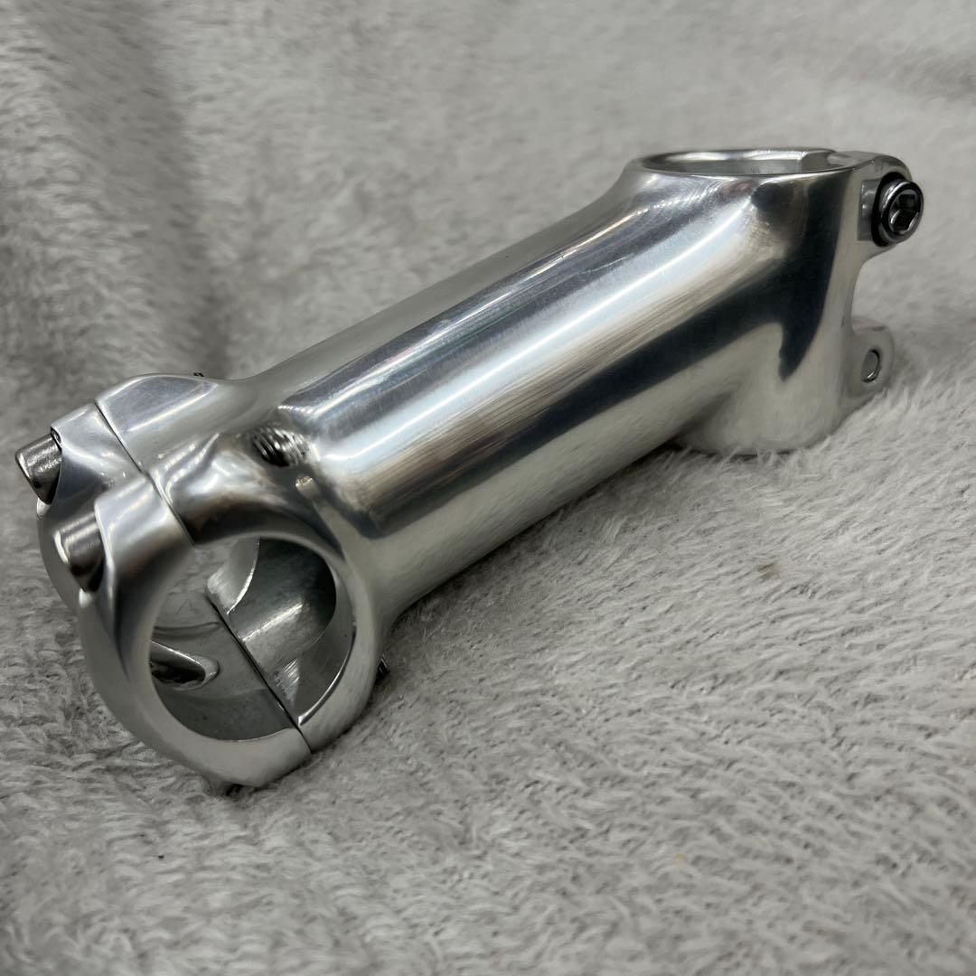 NITTO アルミ ステム NJS 90mm 競輪