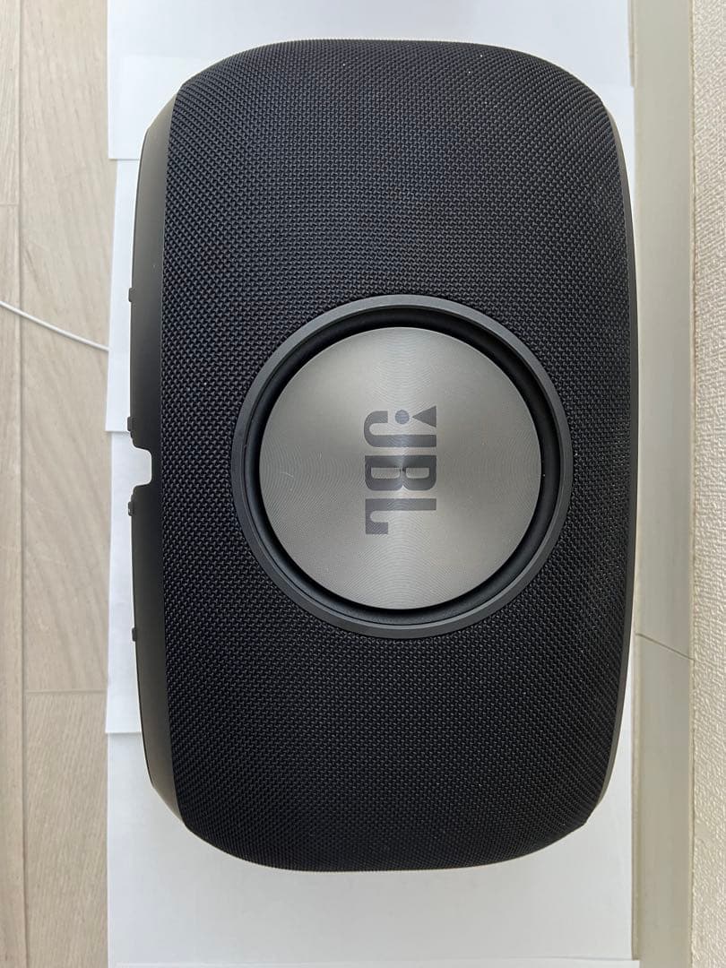 JBL LINK 500&LINK 10 セット