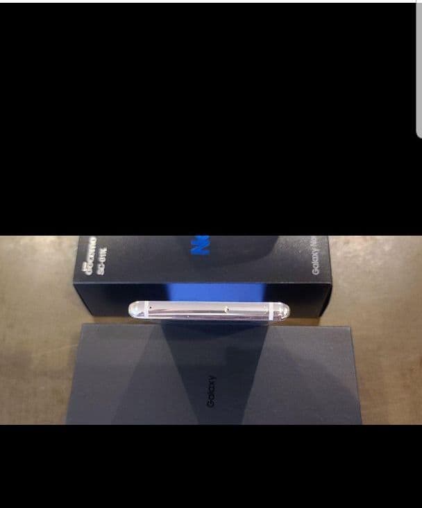 スマホアクセサリー Galaxy note 8