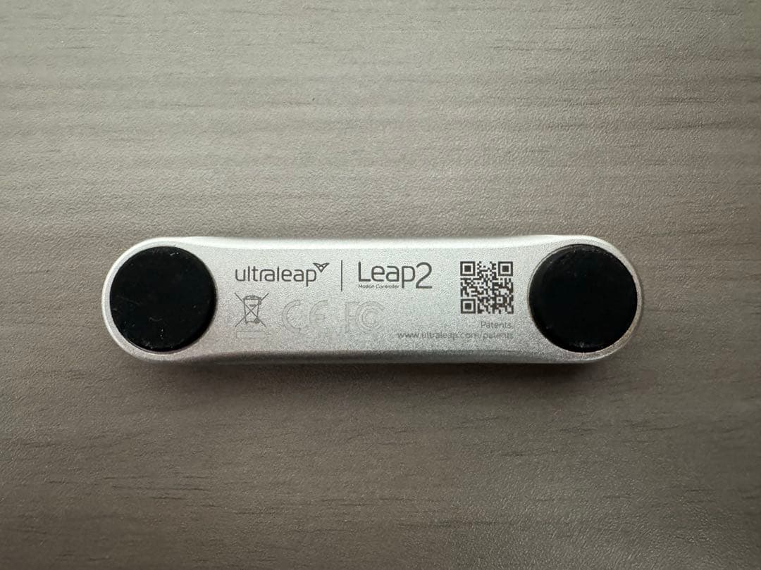 その他 Leap Motion Controller 2