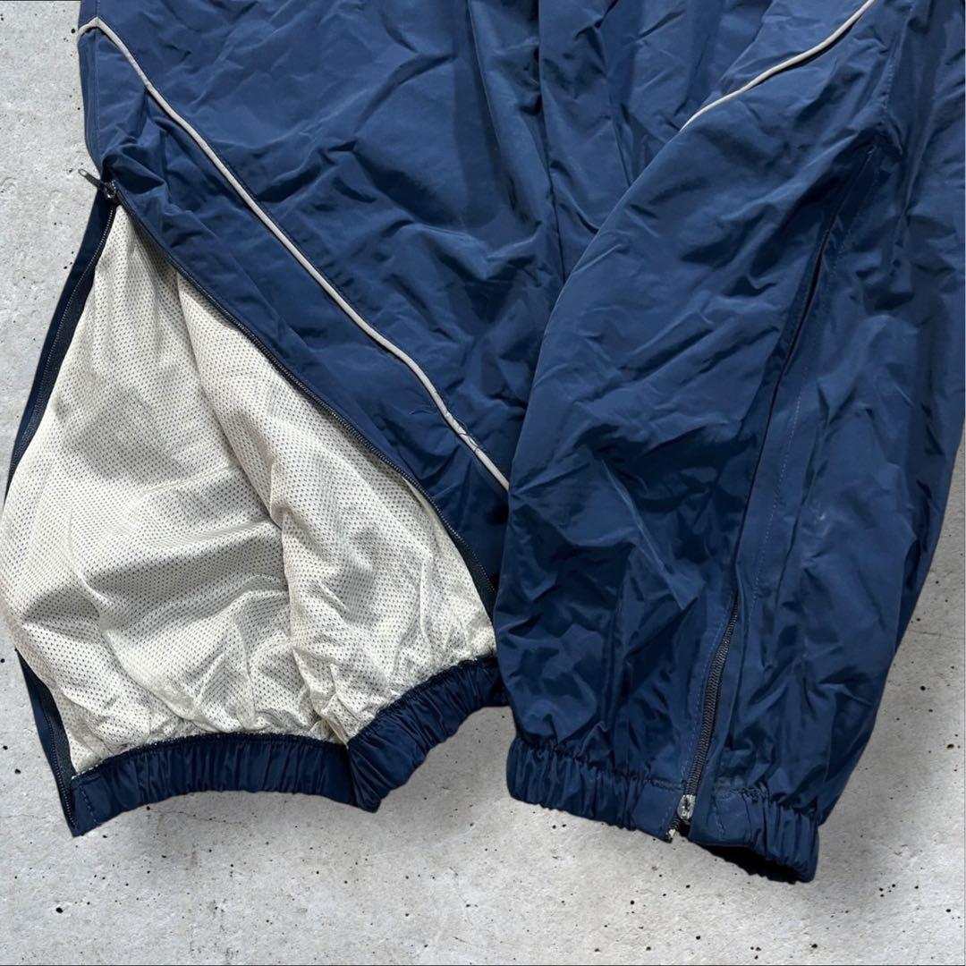 希少US AIR FORCE トレーニングジャケット セットアップ米軍実物 空軍