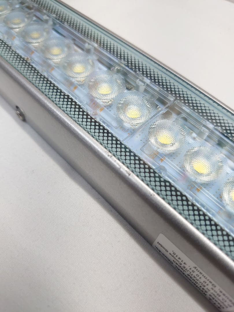 PATLITE製　LED照明ワークライト　未使用品　2個セット