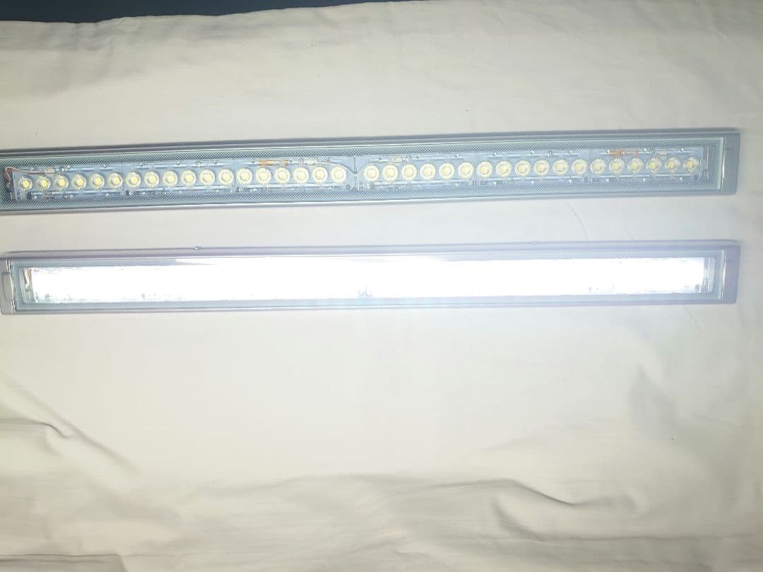 PATLITE製　LED照明ワークライト　未使用品　2個セット