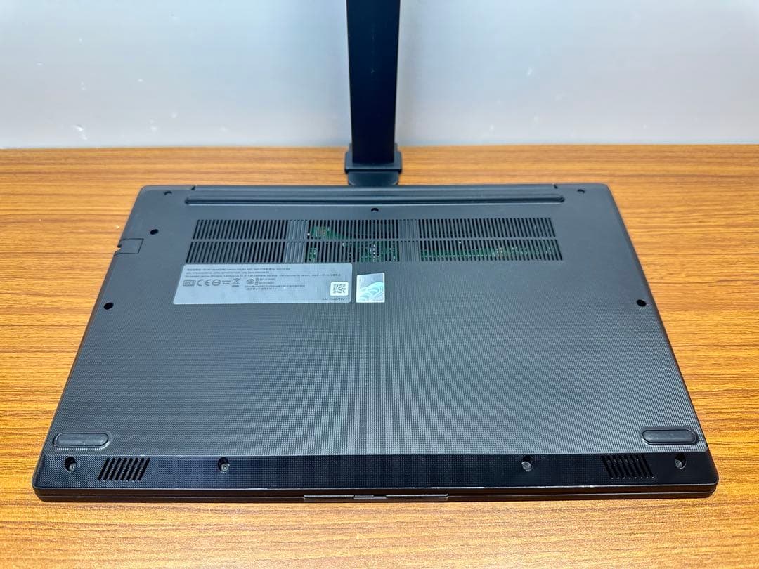 Windowsノート本体 Lenovo V14 G4 Ryzen 5 7430 16Gb 512Gb