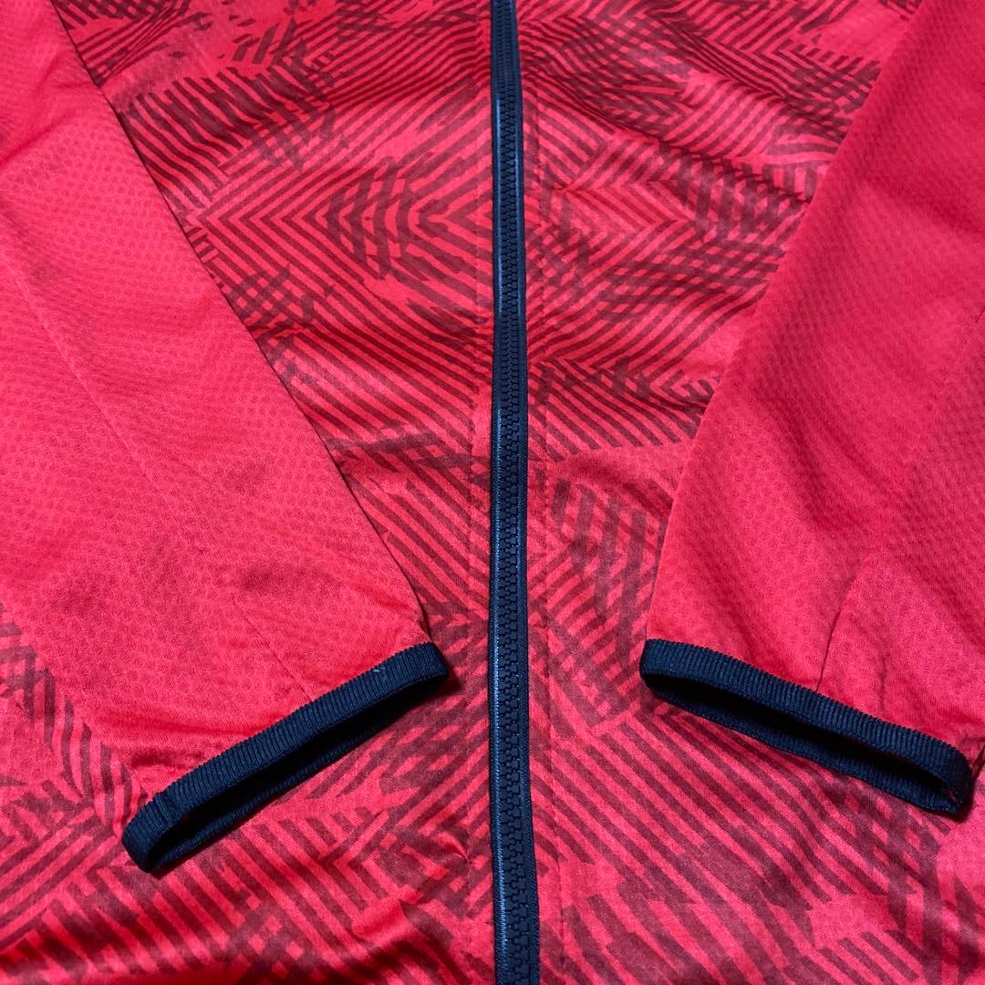 新品　モレリア　MORELIA ジャージ　トラックジャケット