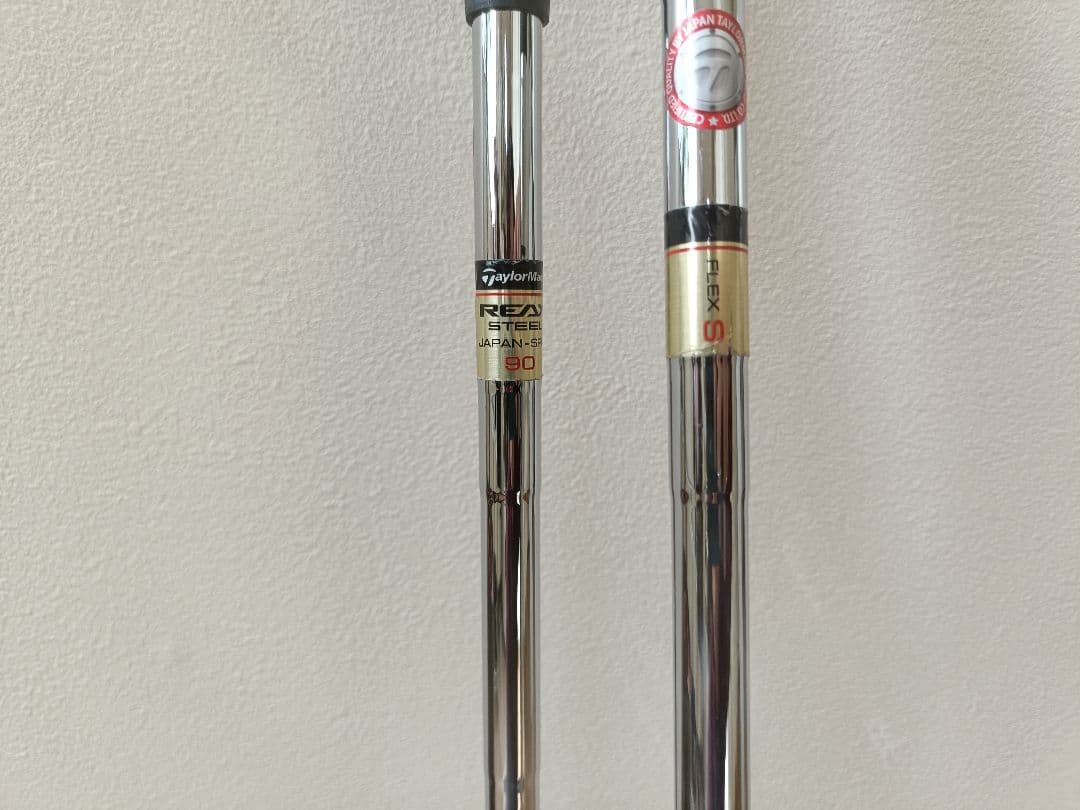 TaylorMade M2 ウェッジ 2本セット　SW AW