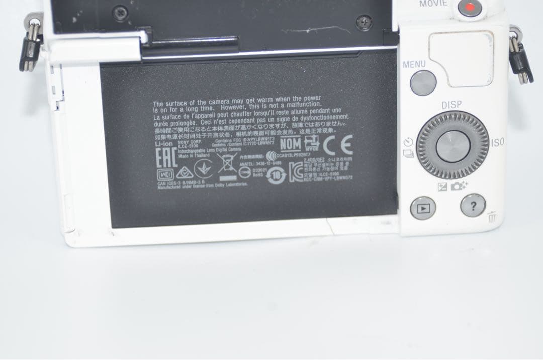 SONY α5100 ミラーレス一眼 レンズセット