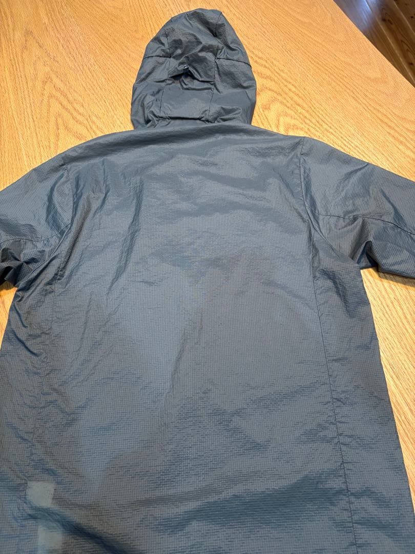 patagonia フーディニジャケット　Sサイズ