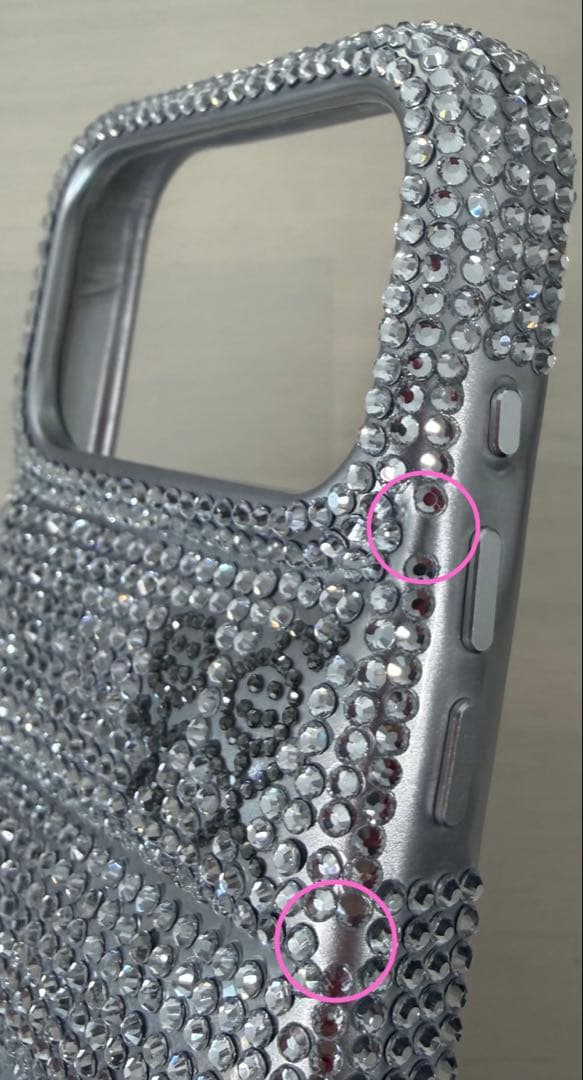 iPhoneアクセサリー Urban Sophistication iPhone 17 pro max