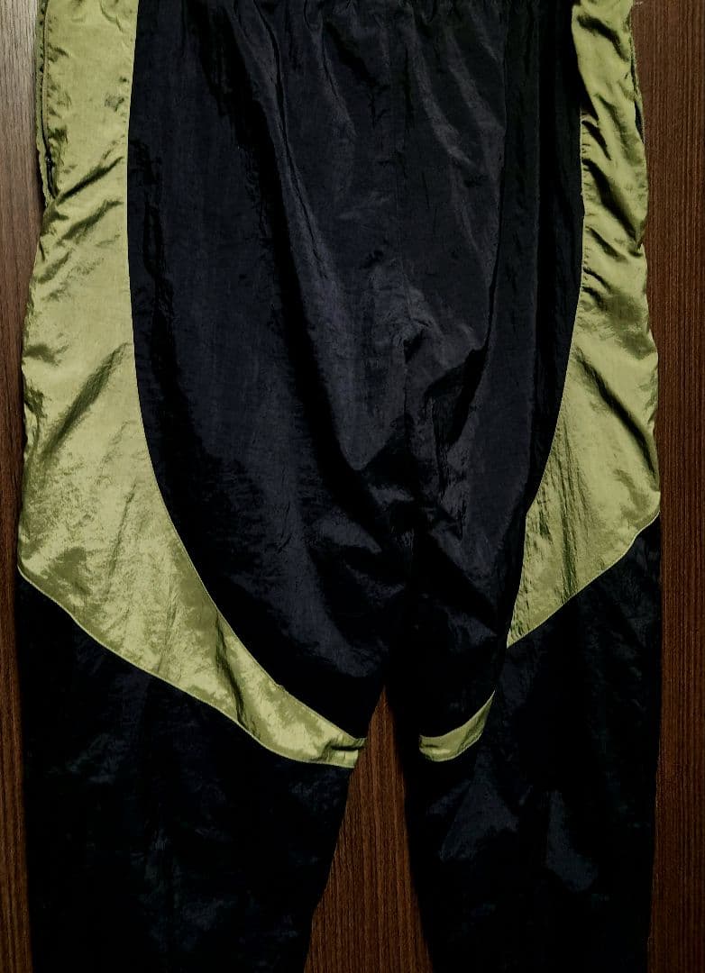 JORDAN NIKE セット アップ 上下 テック フリース ビッグ　ウーブン