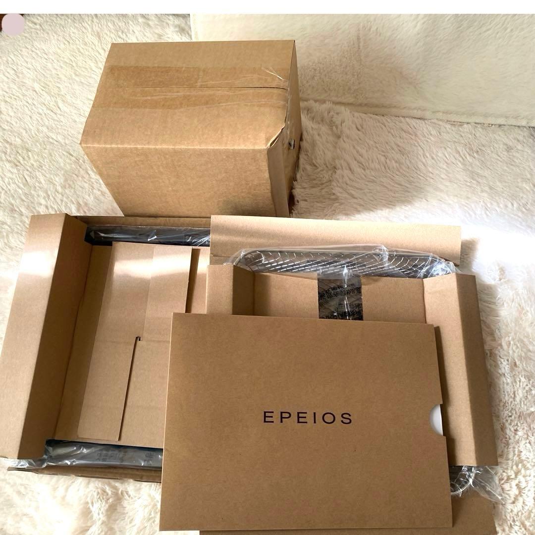 新品未使用　FoElem ｜スマートノンフライオーブン Chef