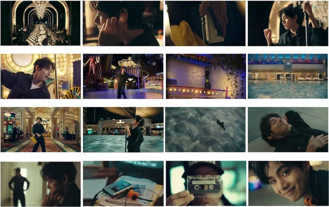 韓国 パラダイスシティ ルームフレグランス アロマディフューザー 限定 ホテル