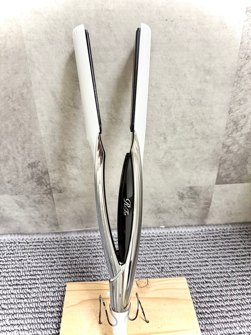 【K】Refa MTG リファ ストレートアイロン