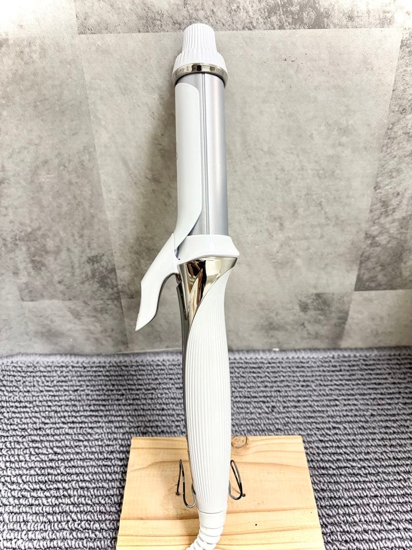 【K】Refa MTG リファ ストレートアイロン