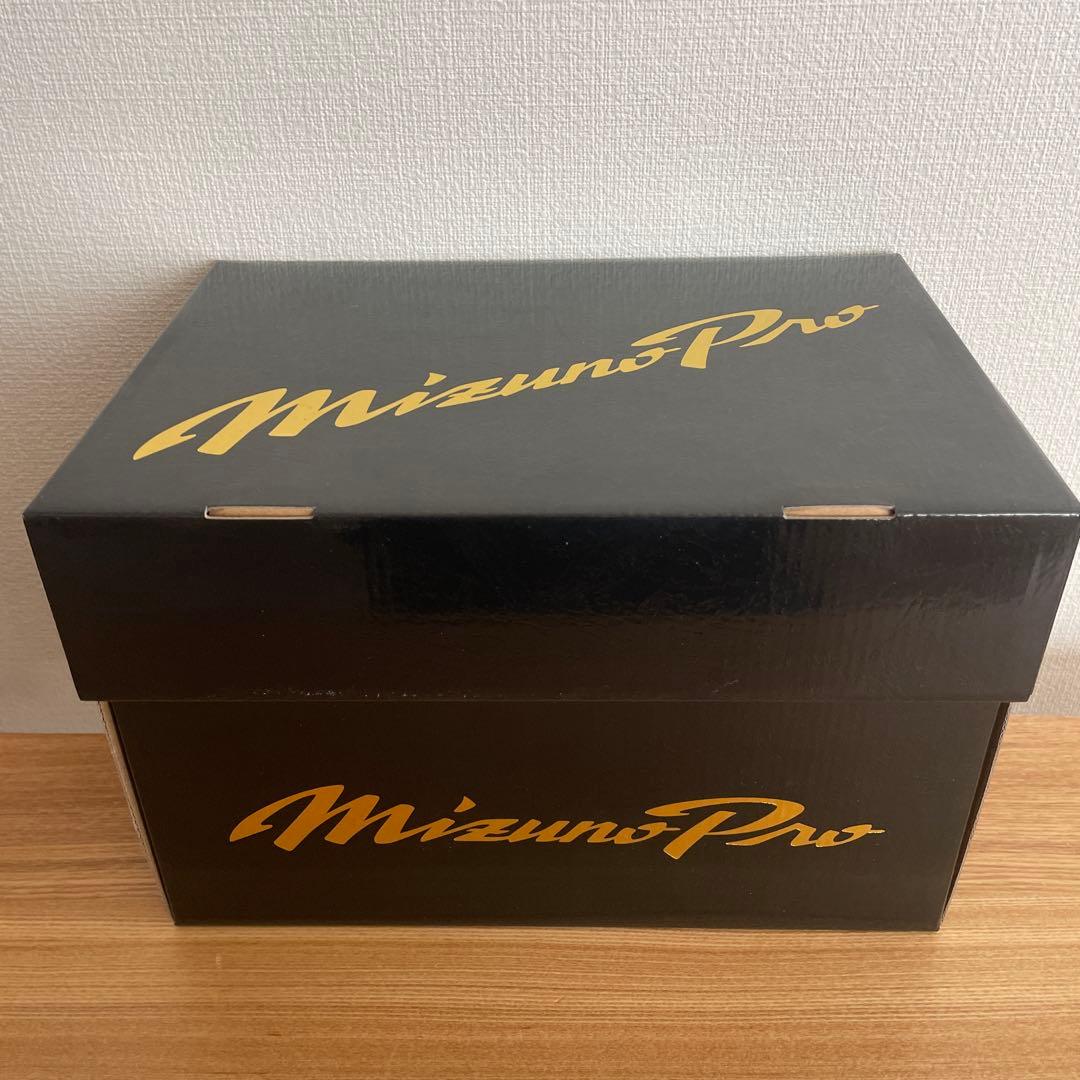 高*秋様 ミズノプロ　硬式用　外野　グローブ　グラブ　定価69,300円　高校野