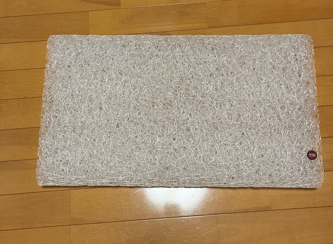 ブレインスリープピロー LOW ＋ オーガニックスリープカバー