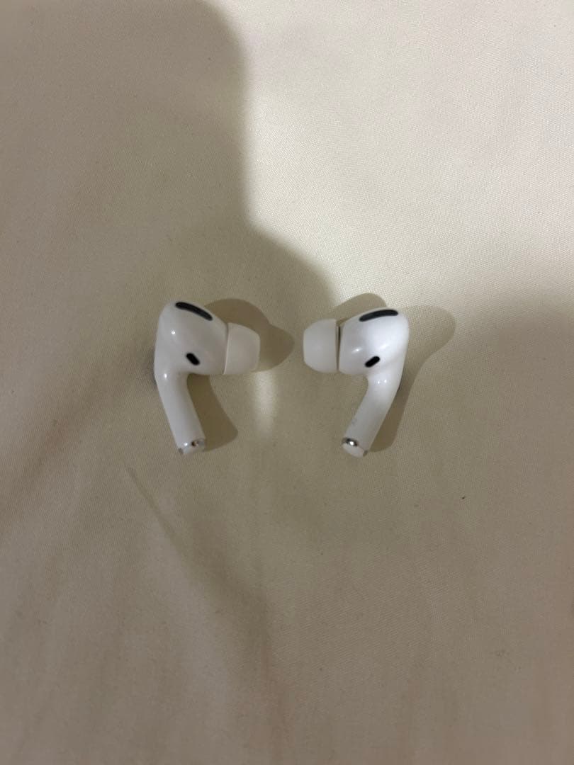 【純正品】AirPods Pro 第一世代