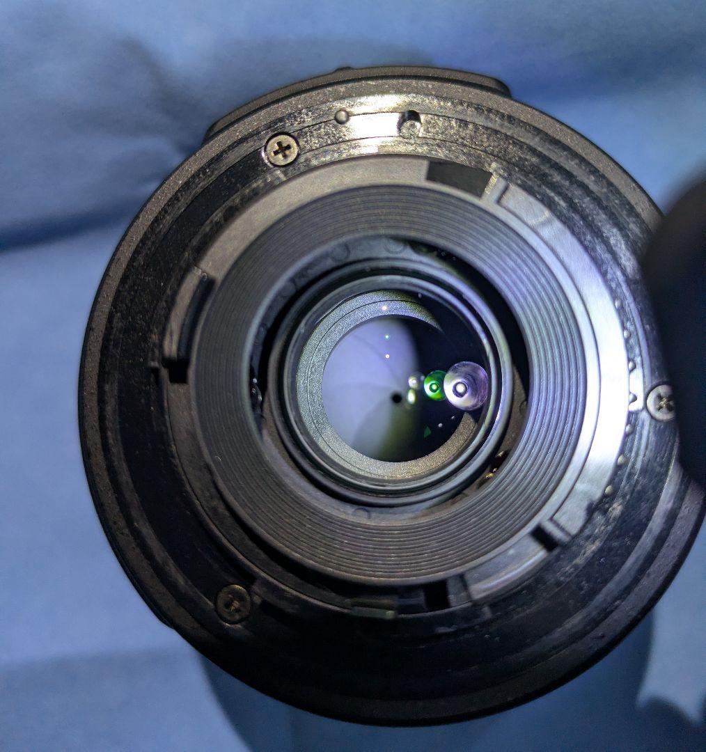 Nikon　D5600 ＋　レンズ　(18-55)VR