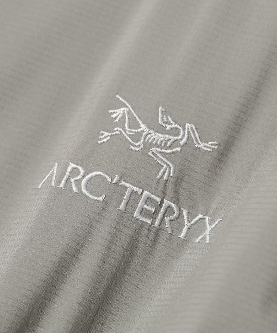 WOMEN ARC’TERYX Wabi-Sabi Atom Hoody XL