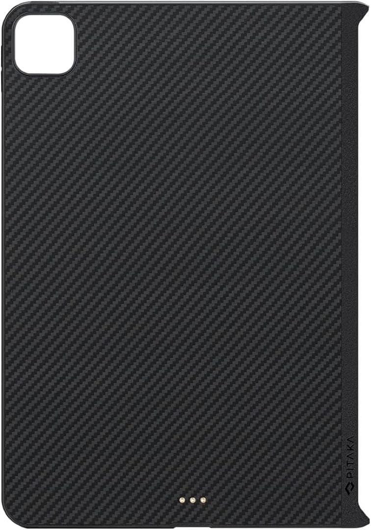 iPadアクセサリー PITAKA MagEZ Case for iPad Pro 2020/2018