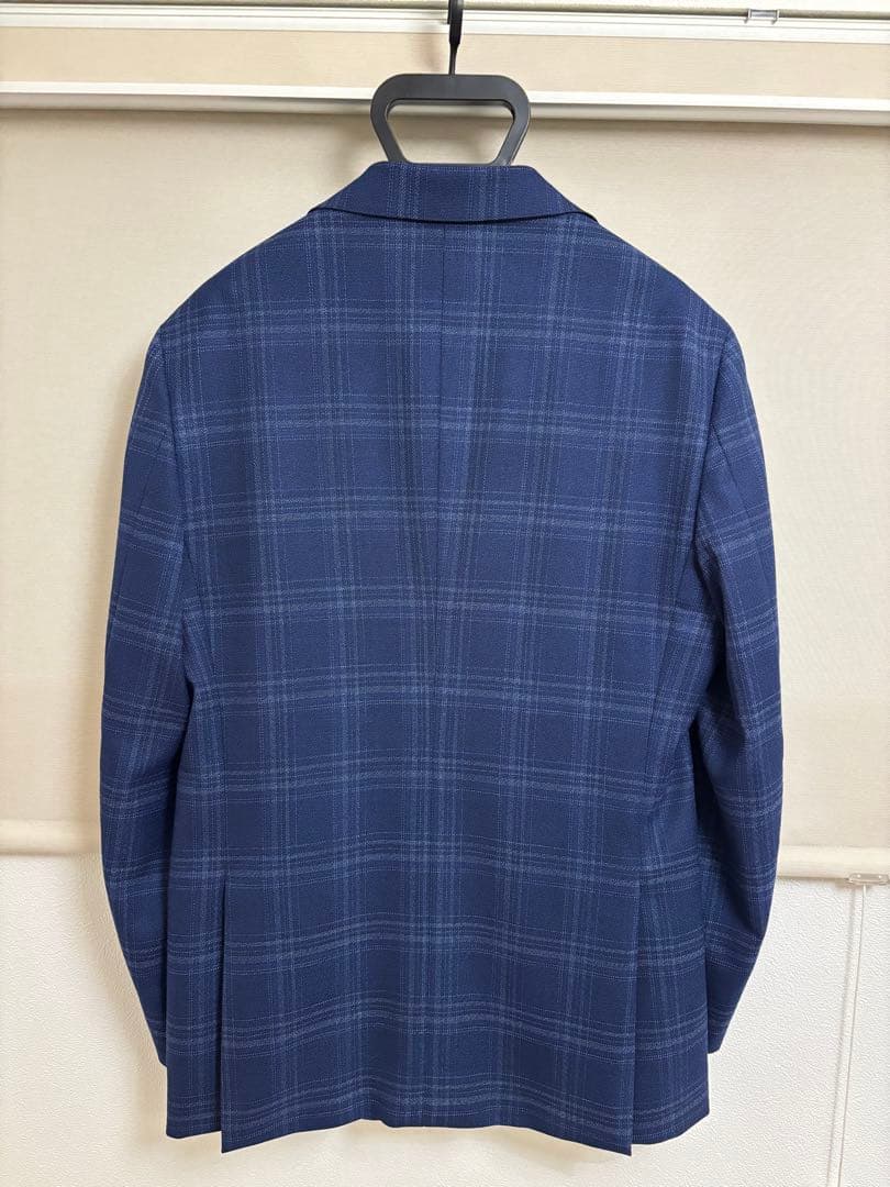 週末価格　スーツカンパニー　ユニバーサルランゲージ　レダ　ジャケット　美品