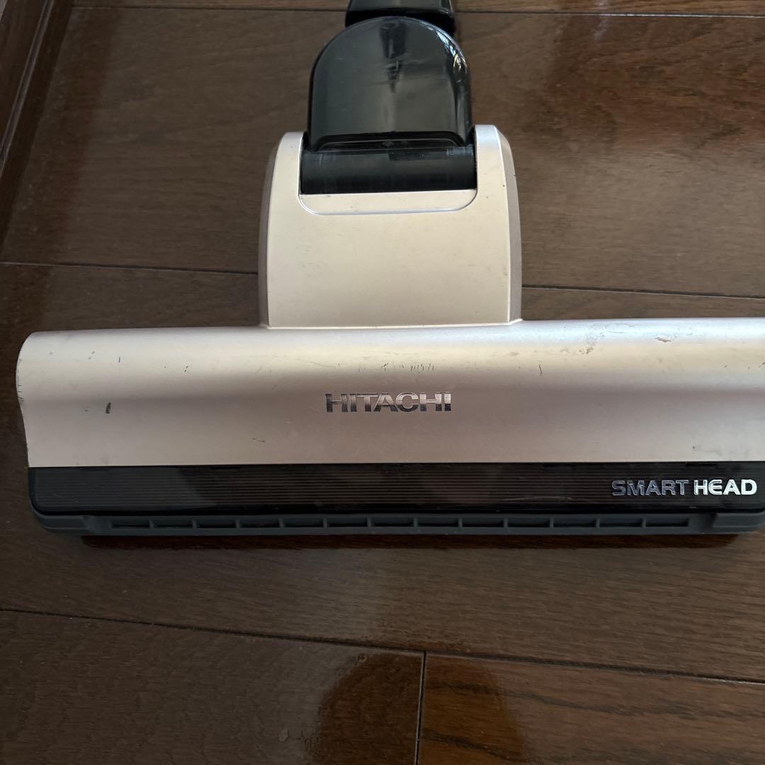 最終価格　日立 スティッククリーナー　PV-BHL2000J