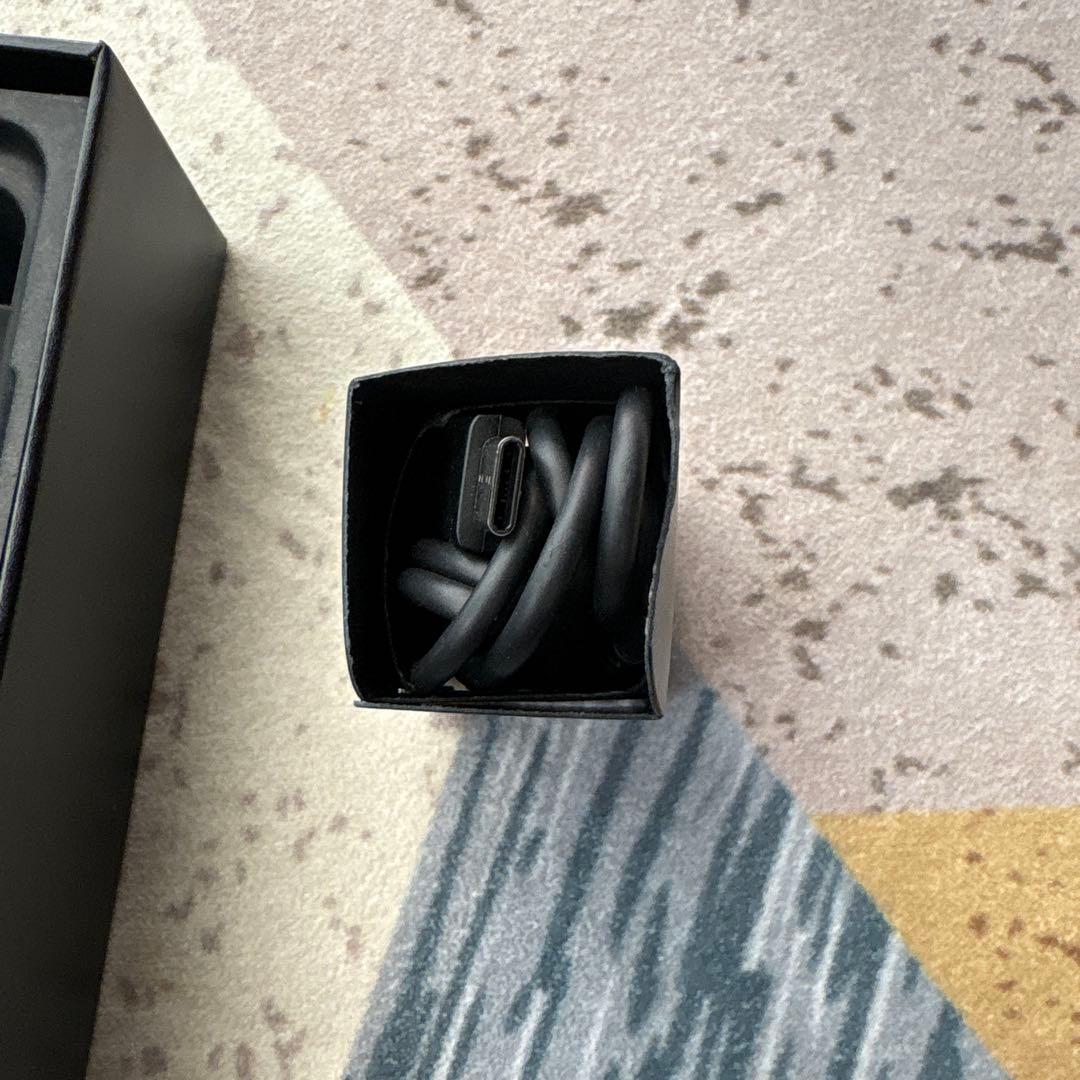 Samsung Galaxy S20+ 5G 本体